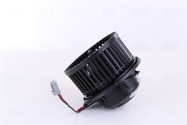 NISSENS Innenraumgebläse