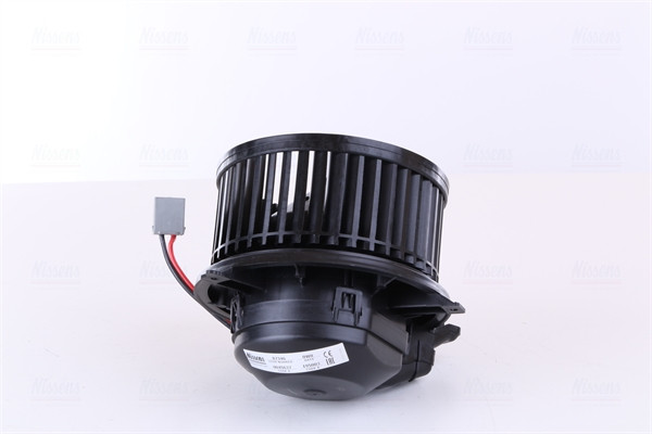 NISSENS Innenraumgebläse