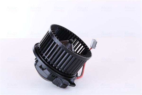 NISSENS Innenraumgebläse