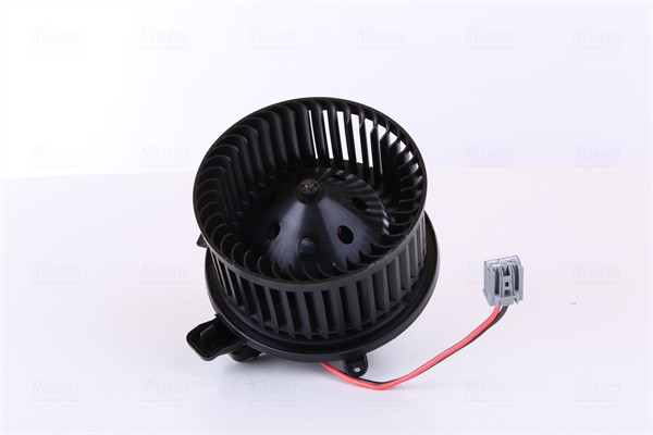 NISSENS Innenraumgebläse