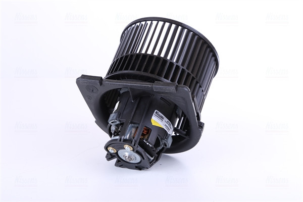 NISSENS Innenraumgebläse