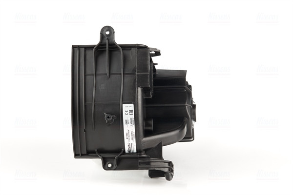 NISSENS Innenraumgebläse