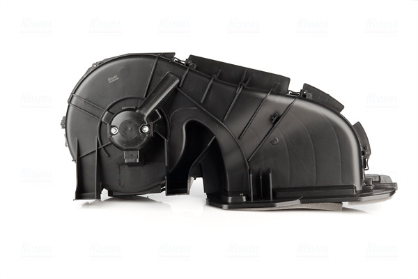 NISSENS Innenraumgebläse