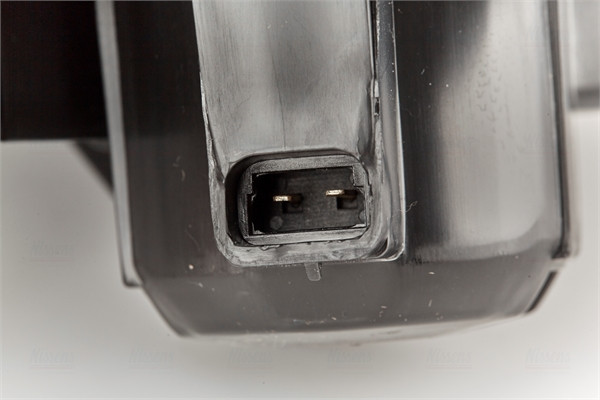 NISSENS Innenraumgebläse