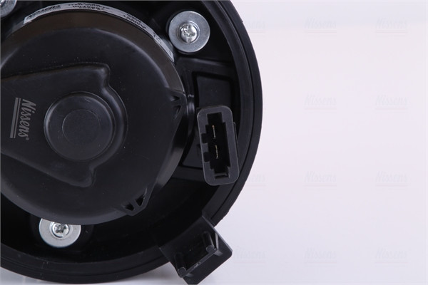 NISSENS Innenraumgebläse