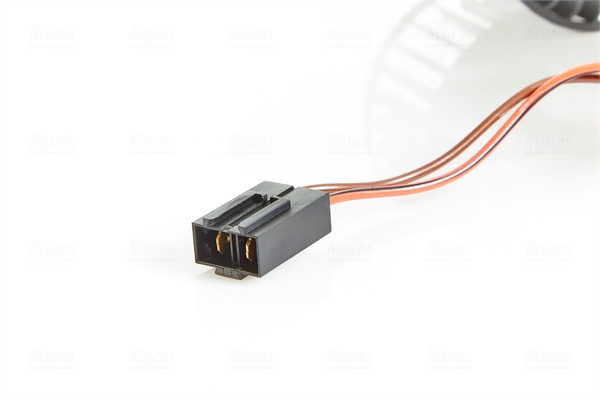 NISSENS Elektromotor, Innenraumgebläse