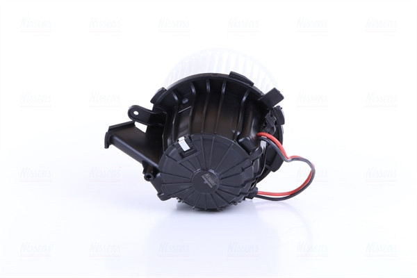 NISSENS Innenraumgebläse