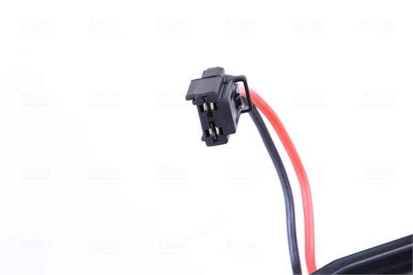 NISSENS Innenraumgebläse