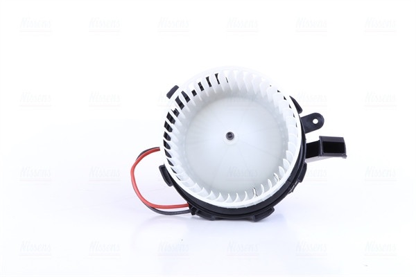 NISSENS Innenraumgebläse