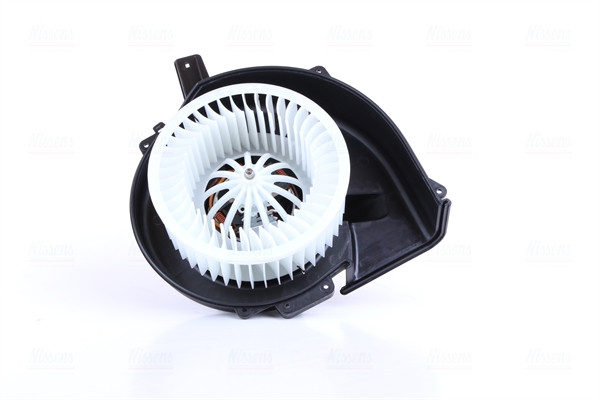 NISSENS Innenraumgebläse