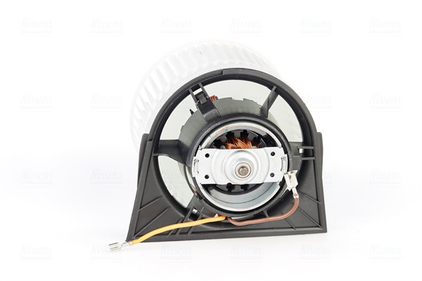 NISSENS Elektromotor, Innenraumgebläse