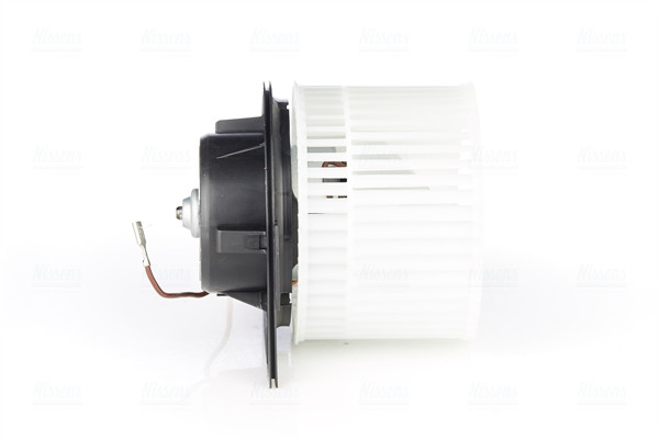 NISSENS Elektromotor, Innenraumgebläse