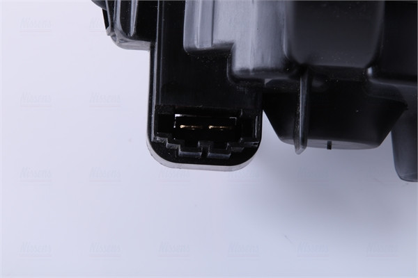 NISSENS Innenraumgebläse