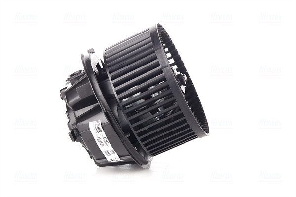 NISSENS Innenraumgebläse