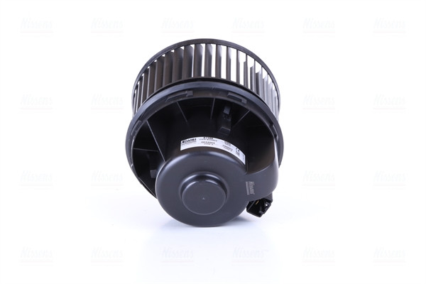 NISSENS Innenraumgebläse