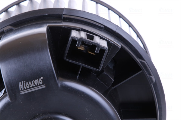 NISSENS Innenraumgebläse