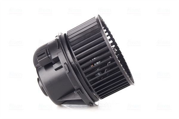 NISSENS Innenraumgebläse