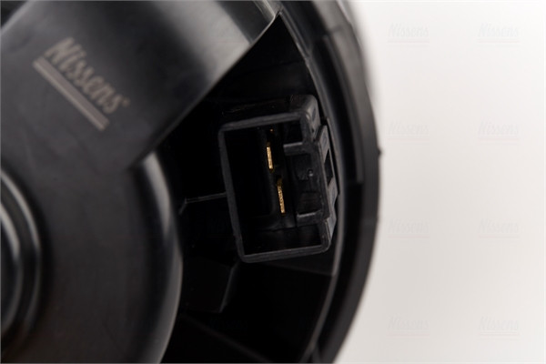 NISSENS Innenraumgebläse