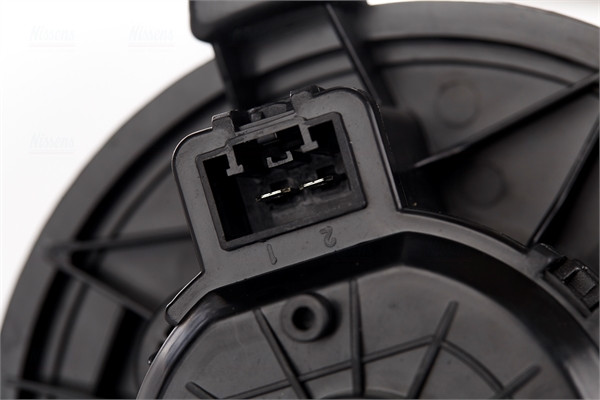 NISSENS Innenraumgebläse