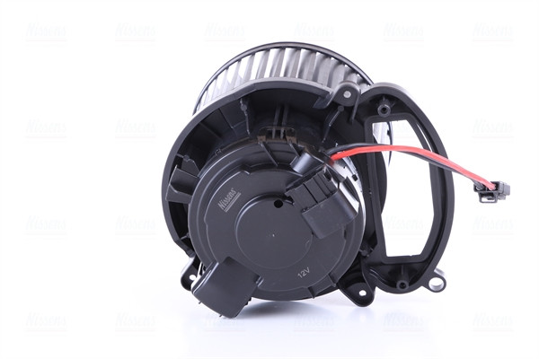 NISSENS Innenraumgebläse