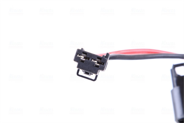 NISSENS Innenraumgebläse