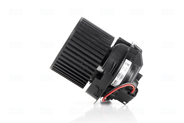 NISSENS Innenraumgebläse