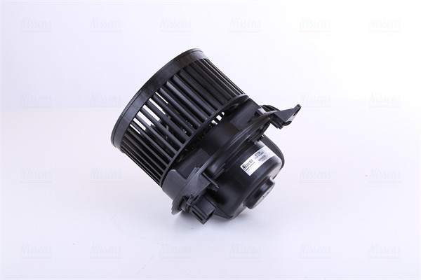 NISSENS Innenraumgebläse