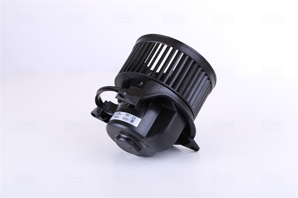 NISSENS Innenraumgebläse