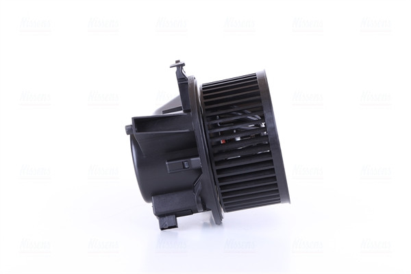 NISSENS Innenraumgebläse