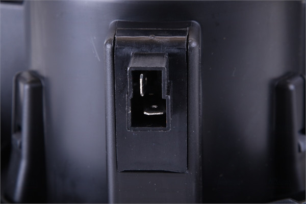 NISSENS Innenraumgebläse