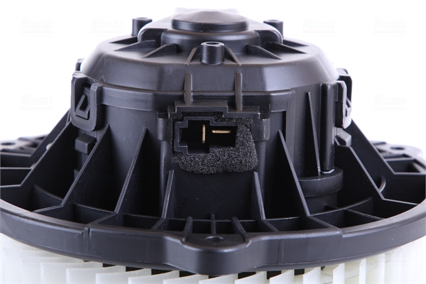 NISSENS Innenraumgebläse