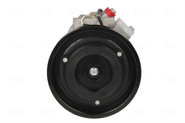 NISSENS Kompressor, Klimaanlage