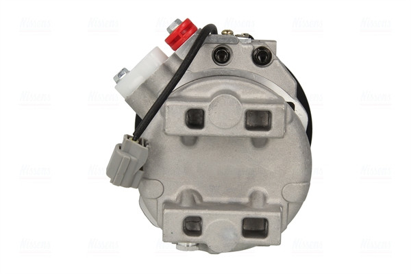 NISSENS Kompressor, Klimaanlage