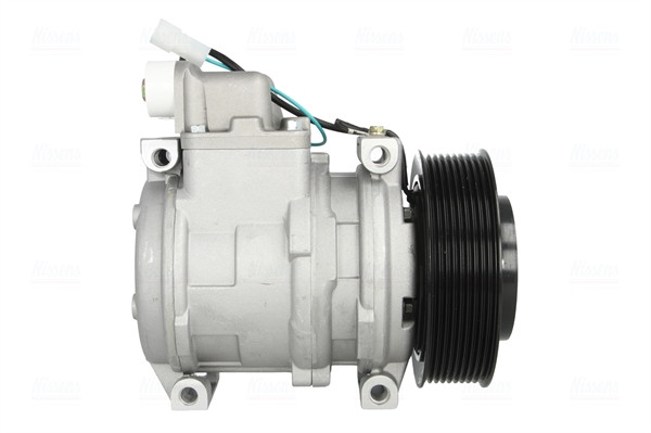 NISSENS Kompressor, Klimaanlage