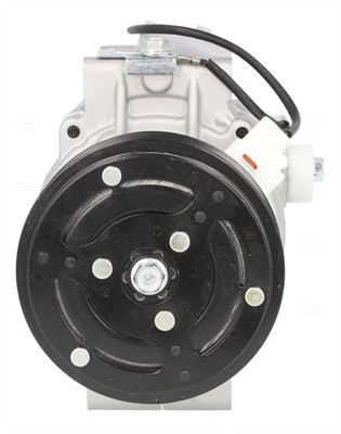 NISSENS Kompressor, Klimaanlage