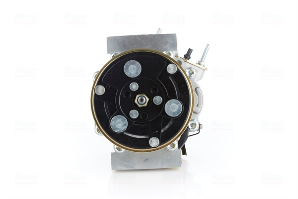 NISSENS Kompressor, Klimaanlage