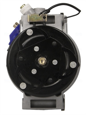 NISSENS Kompressor, Klimaanlage