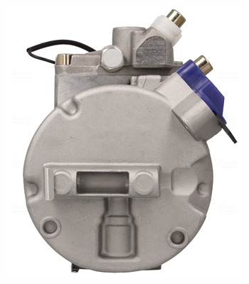 NISSENS Kompressor, Klimaanlage