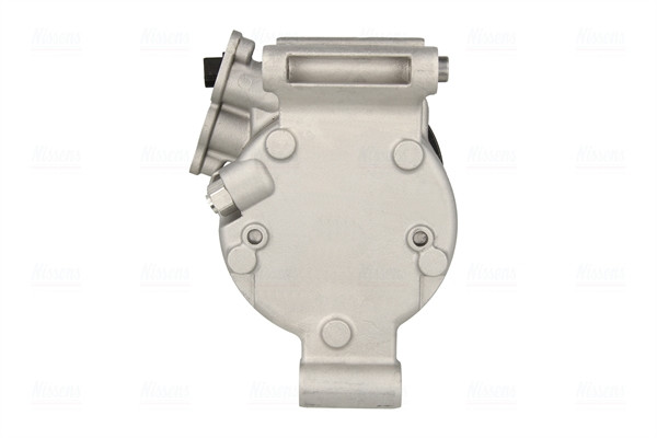 NISSENS Kompressor, Klimaanlage