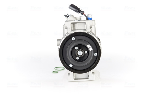 NISSENS Kompressor, Klimaanlage