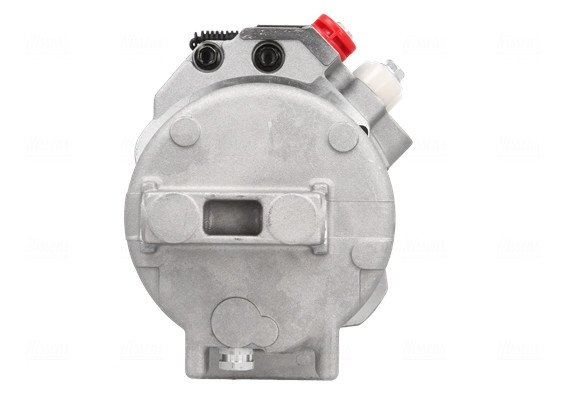 NISSENS Kompressor, Klimaanlage