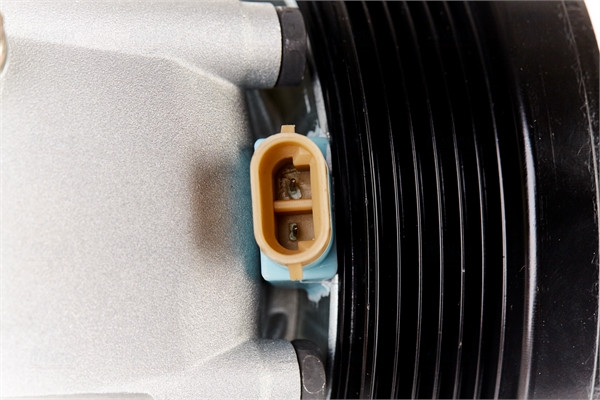 NISSENS Kompressor, Klimaanlage