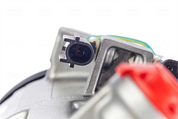 NISSENS Kompressor, Klimaanlage