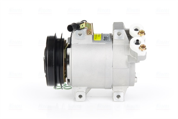 NISSENS Kompressor, Klimaanlage