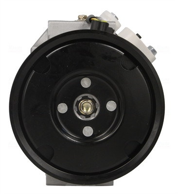 NISSENS Kompressor, Klimaanlage