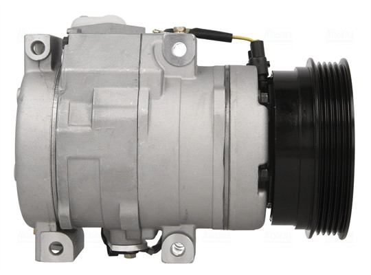 NISSENS Kompressor, Klimaanlage