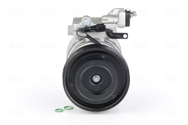 NISSENS Kompressor, Klimaanlage