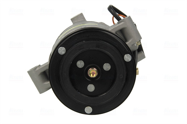 NISSENS Kompressor, Klimaanlage