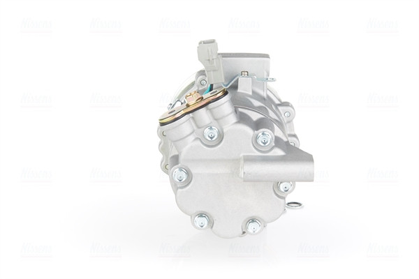 NISSENS Kompressor, Klimaanlage