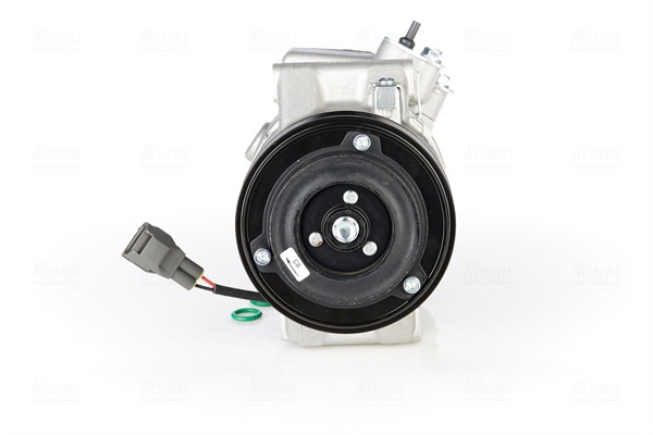 NISSENS Kompressor, Klimaanlage